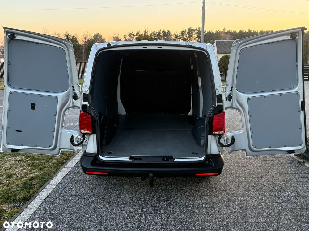 Volkswagen Transporter - 3