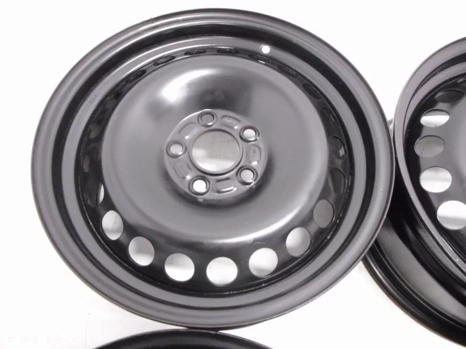 FELGI 16 VOLVO S60/V50/V70/XC70/XC60 FORD S MAX - 3