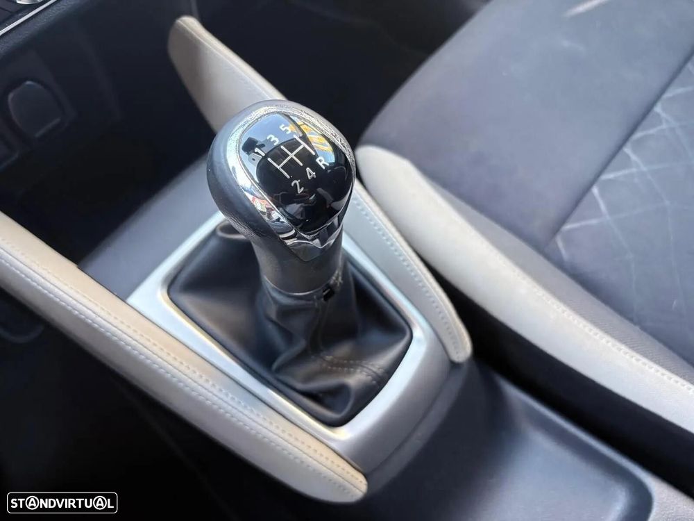 Nissan Micra 0.9 IG-T Acenta S/S - 45