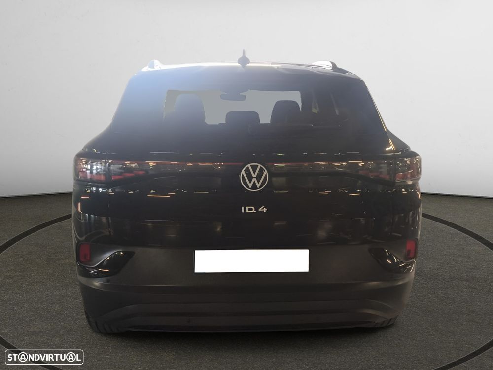 VW ID.4 Performance Upgrade Pure Style - 3