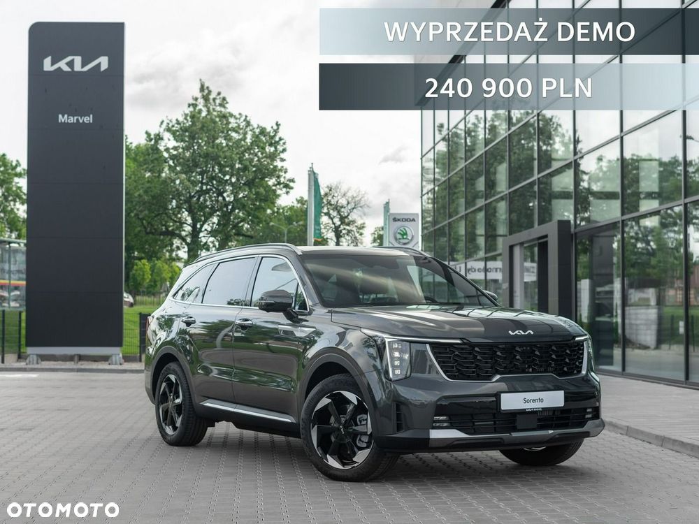 Kia Sorento - 2