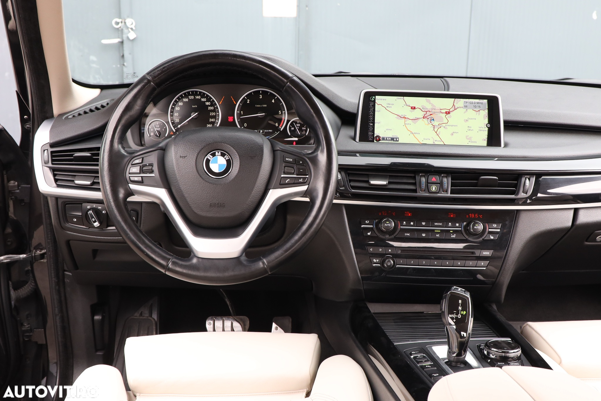 BMW X5 xDrive40d Sport-Aut. - 5