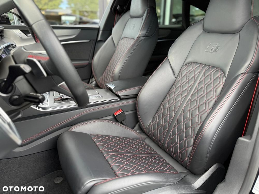 Audi A7 Sportback - 14