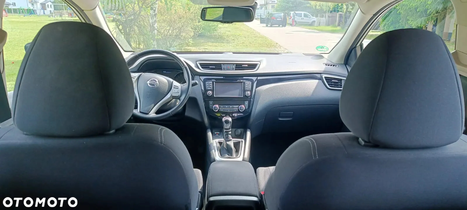 Nissan Qashqai 1.2 DIG-T Tekna - 40