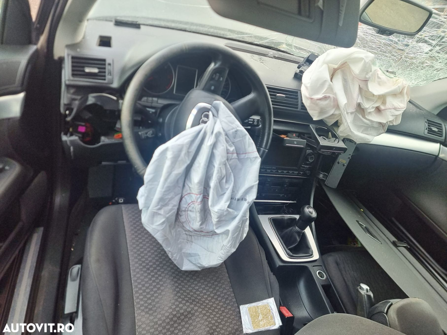 Tulumba pompa frana 8E0612105AG Audi A4 B7 [2004 - 2008] 1.9 tdi BRB - 5