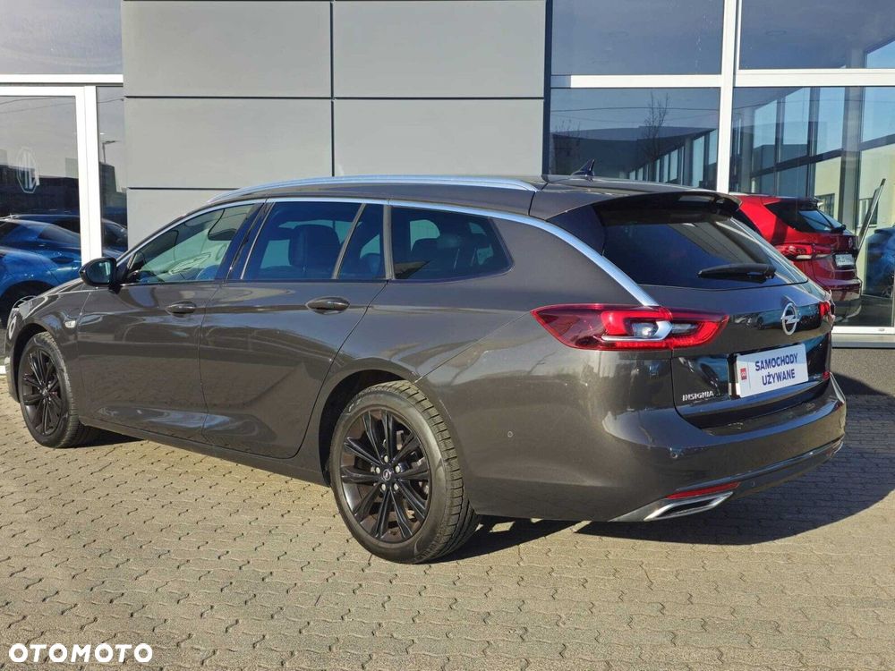 Opel Insignia 2.0 CDTI Business Elegance S&S - 8
