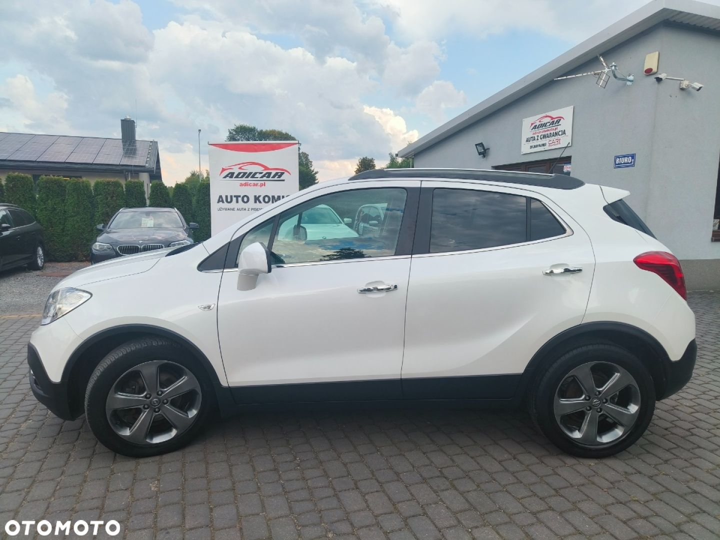 Opel Mokka - 2