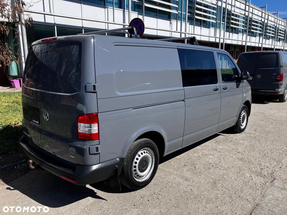 Volkswagen T5 - 7
