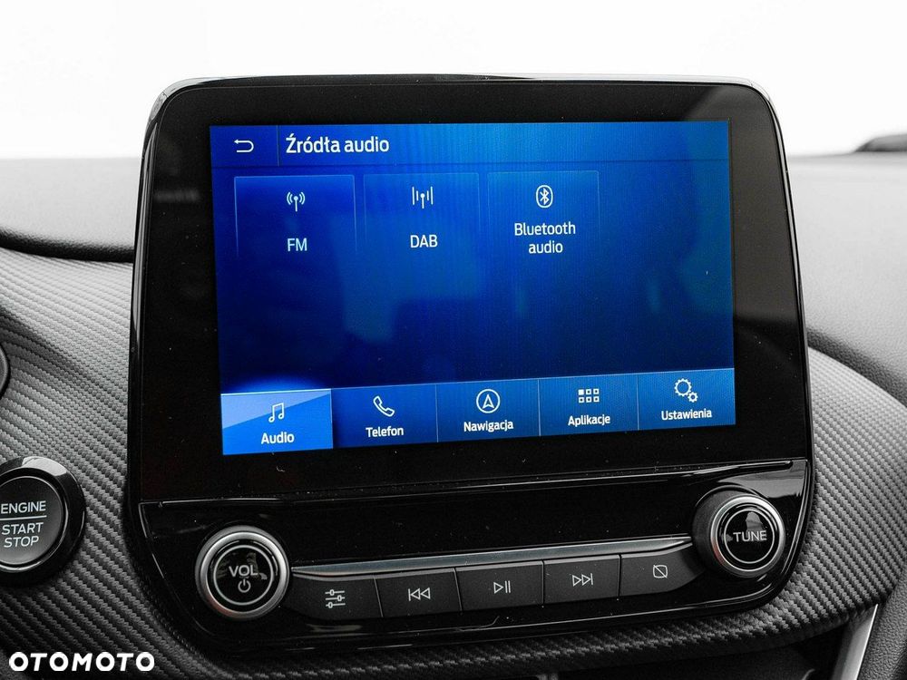 Ford Puma 1.0 EcoBoost ST-Line X - 21