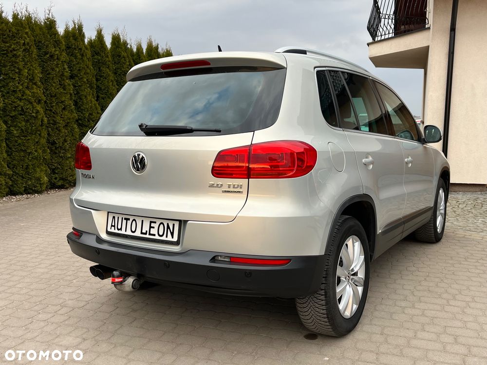 Volkswagen Tiguan 2.0 TDI DPF 4Motion DSG Life - 7