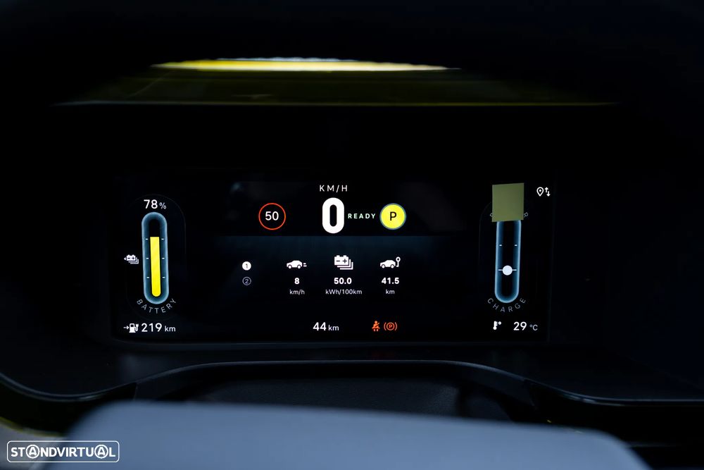 Fiat Grande Panda 45 kWh La Prima - 16