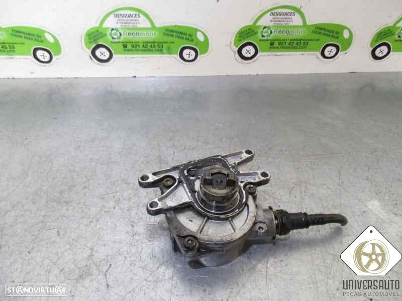 DEPRESSOR TRAVÃO / BOMBA VÁCUO OPEL ASTRA G FASTBACK 1998 - 2