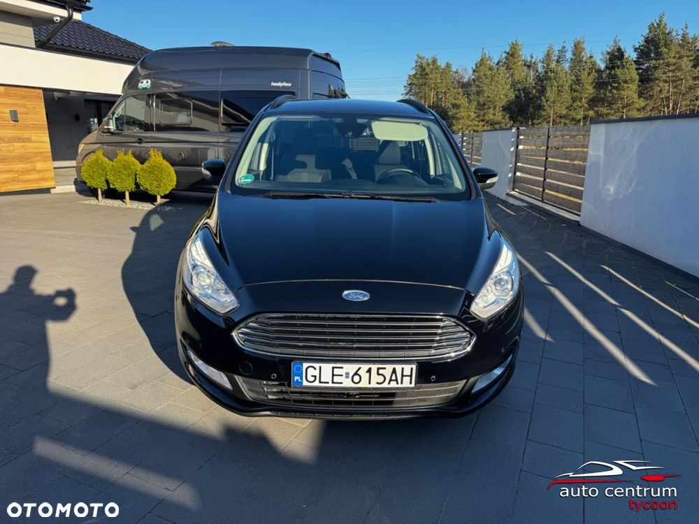 Ford Galaxy - 28