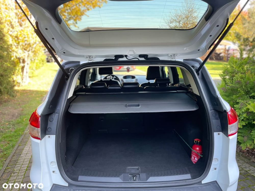 Ford Kuga 2.0 TDCi Trend - 16