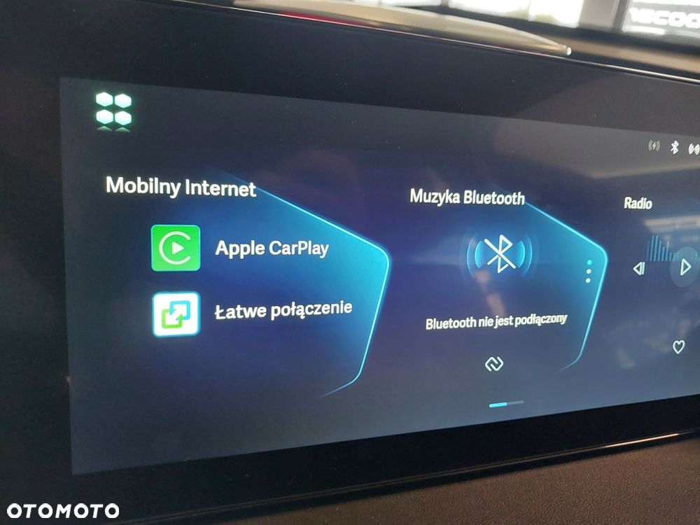 BAIC 7 1.5T Luxury Plus DCT - 10