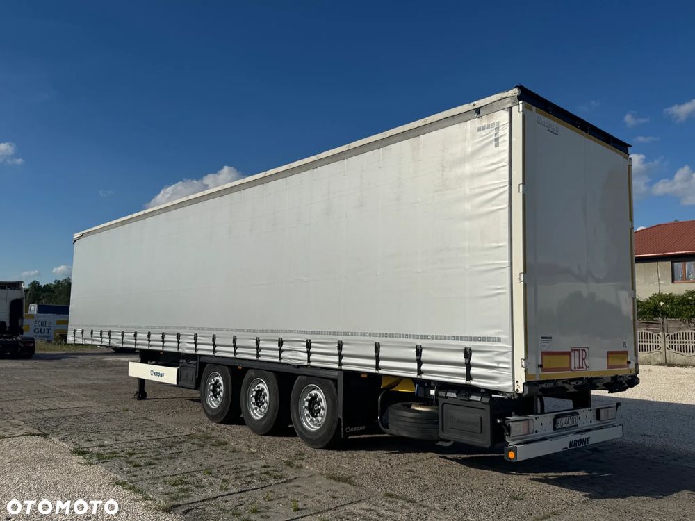 Krone SD / STANDARD / 2023 / FIRANA - 2