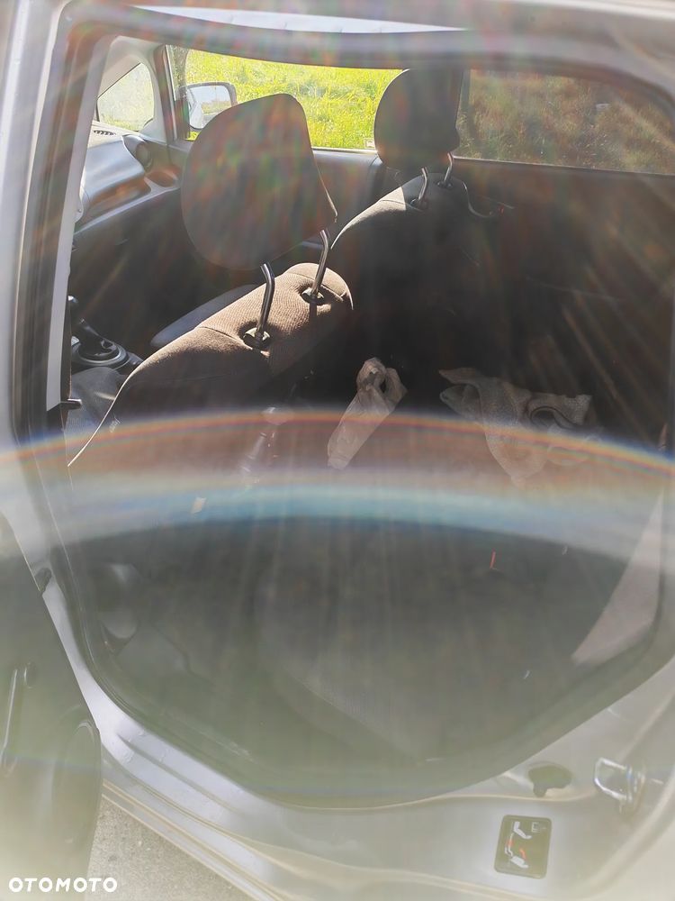 Honda Jazz 1.4 Comfort - 16