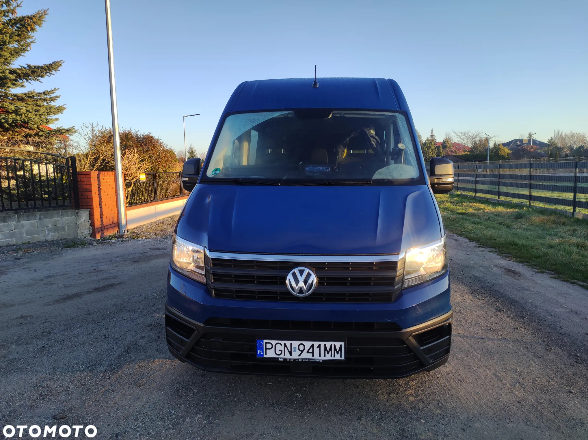 Volkswagen Crafter - 6