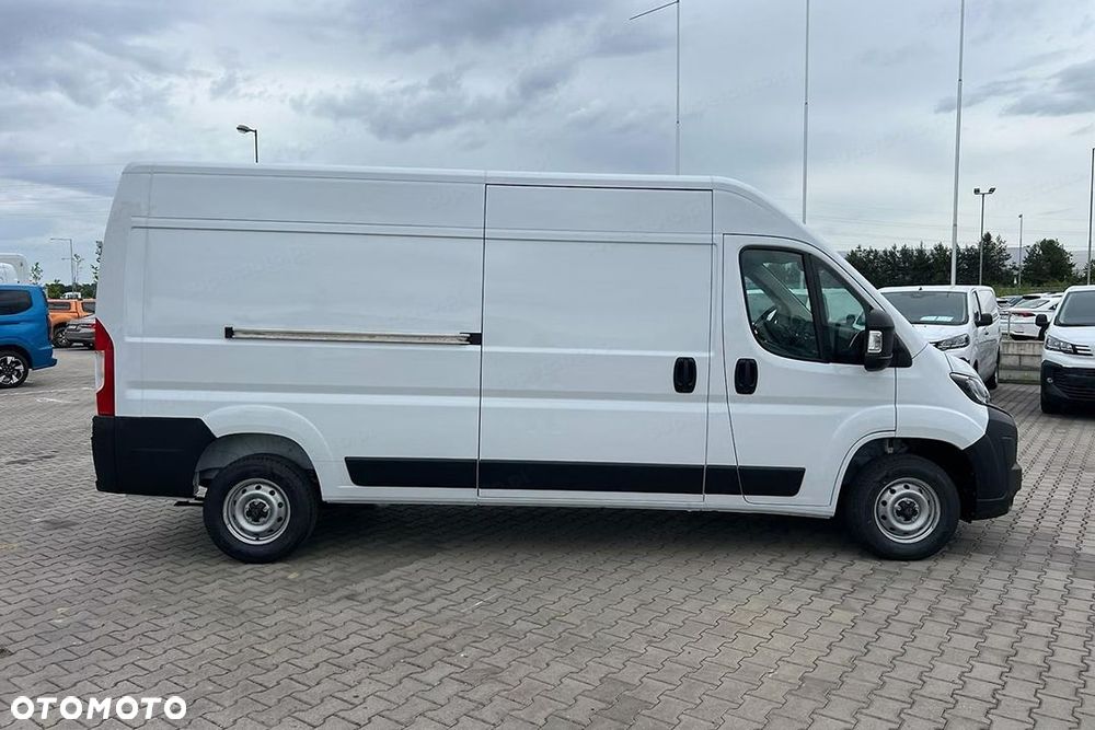 Peugeot Boxer L3H2 2.2 140KM - 9