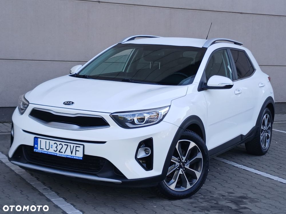 Kia Stonic 1.4 Edition 7 - 7