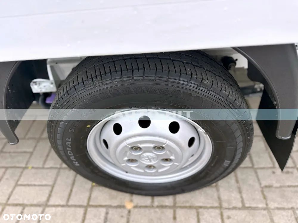 Peugeot Boxer - 15