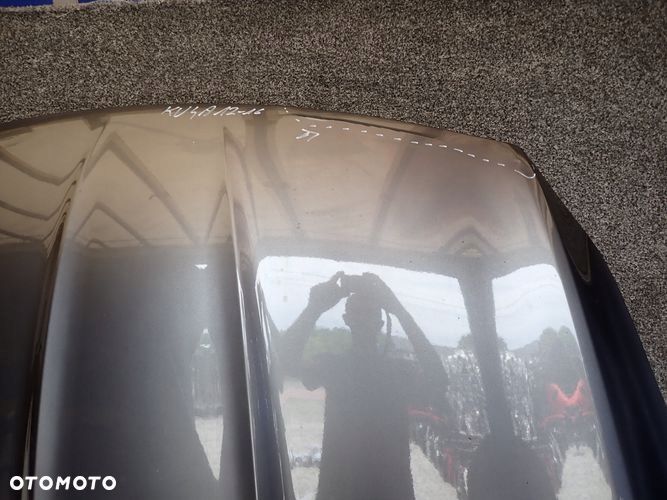 FORD KUGA II 13-16 maska - 5