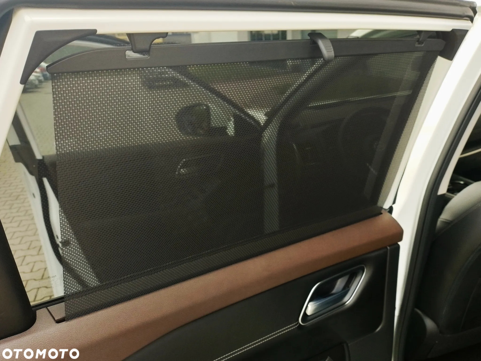 Nissan X-Trail 1.5 VC-T e-POWER Tekna e-4ORCE - 11