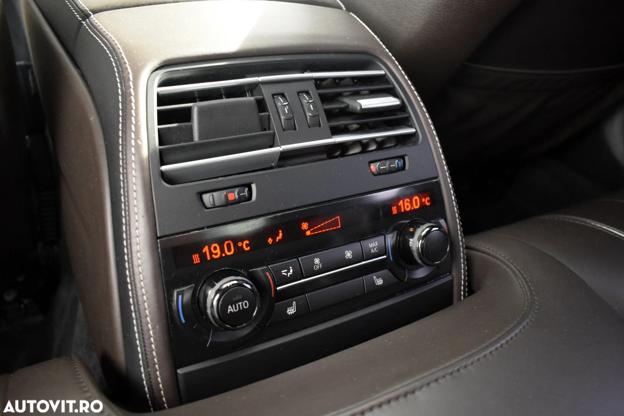 BMW Seria 6 640d xDrive M Sport Edition - 12