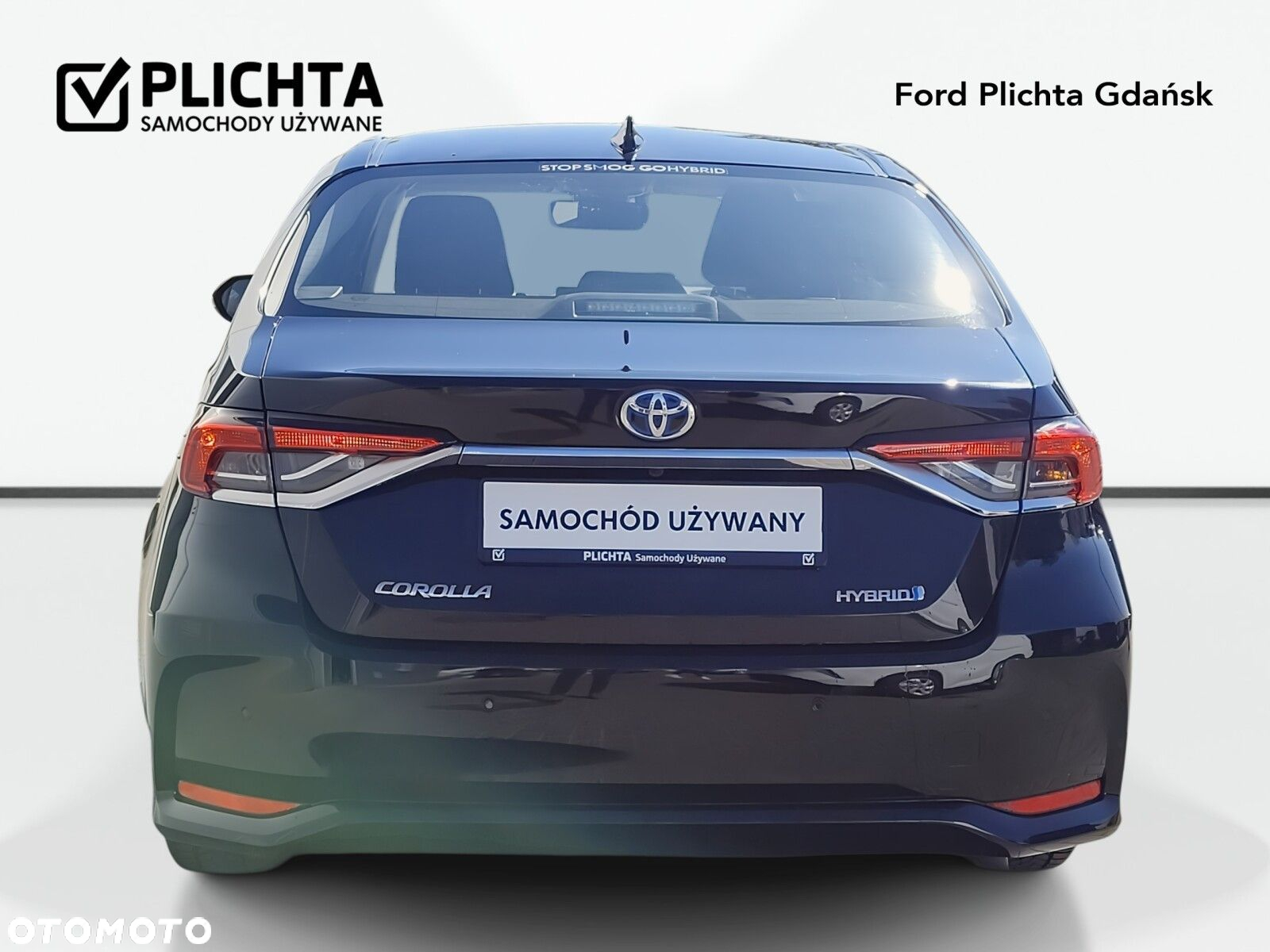 Toyota Corolla - 6