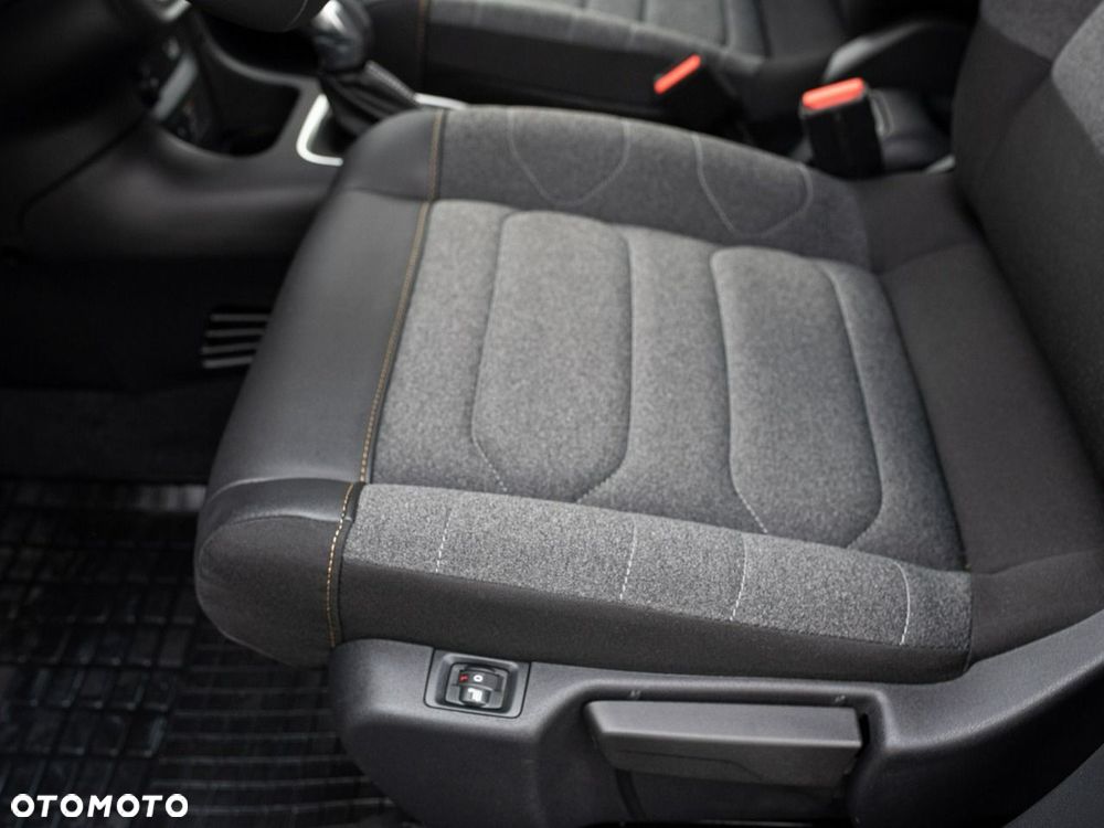 Citroën C3 1.2 PureTech Max EAT6 - 11