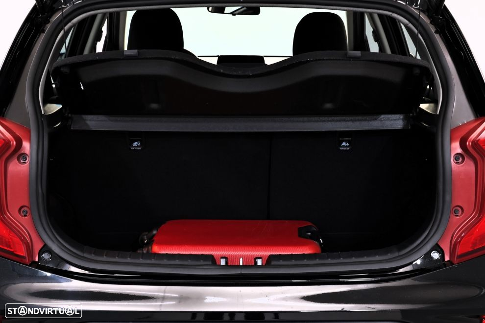 Kia Picanto - 26