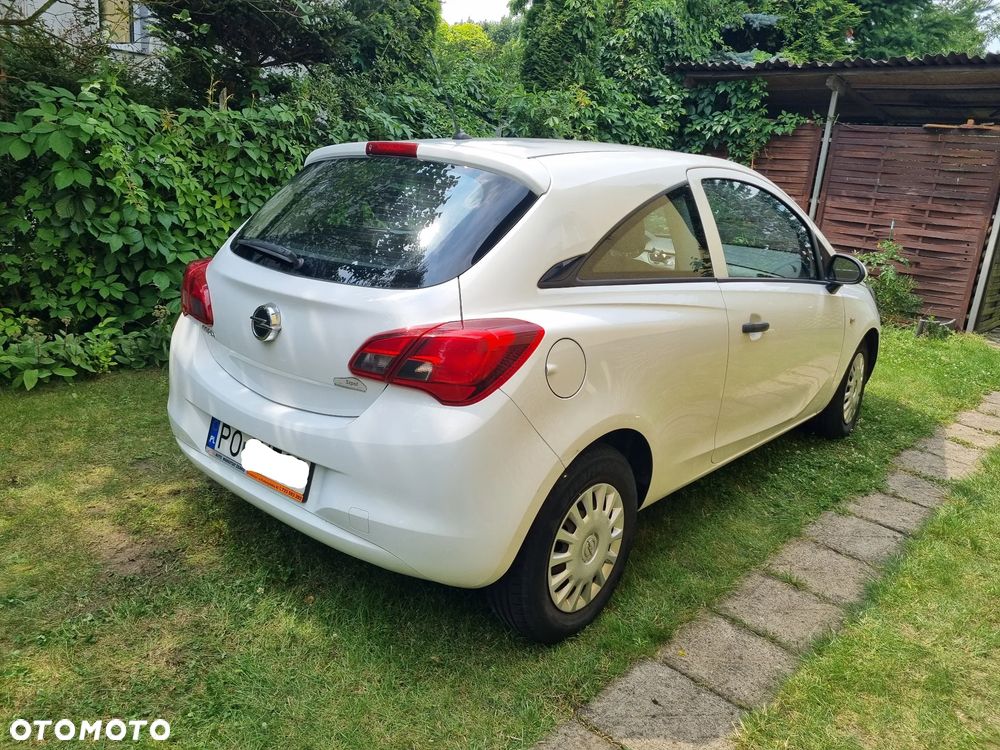 Opel Corsa 1.4 Essentia - 13