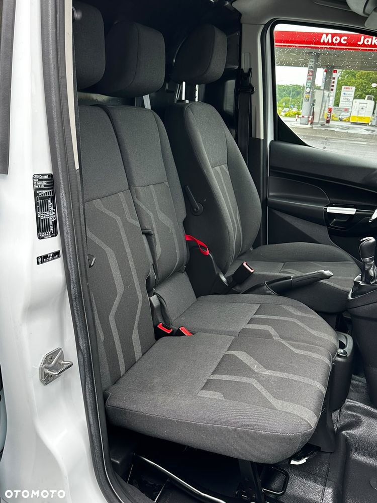 Ford Transit Connect - 7