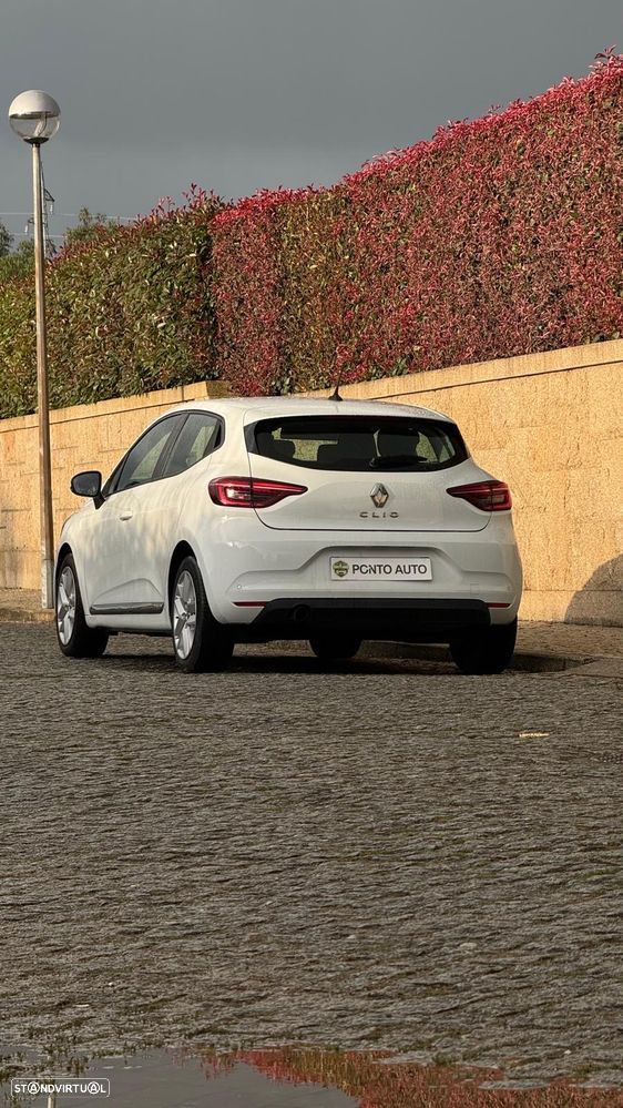 Renault Clio BLUE dCi 115 INTENS - 3