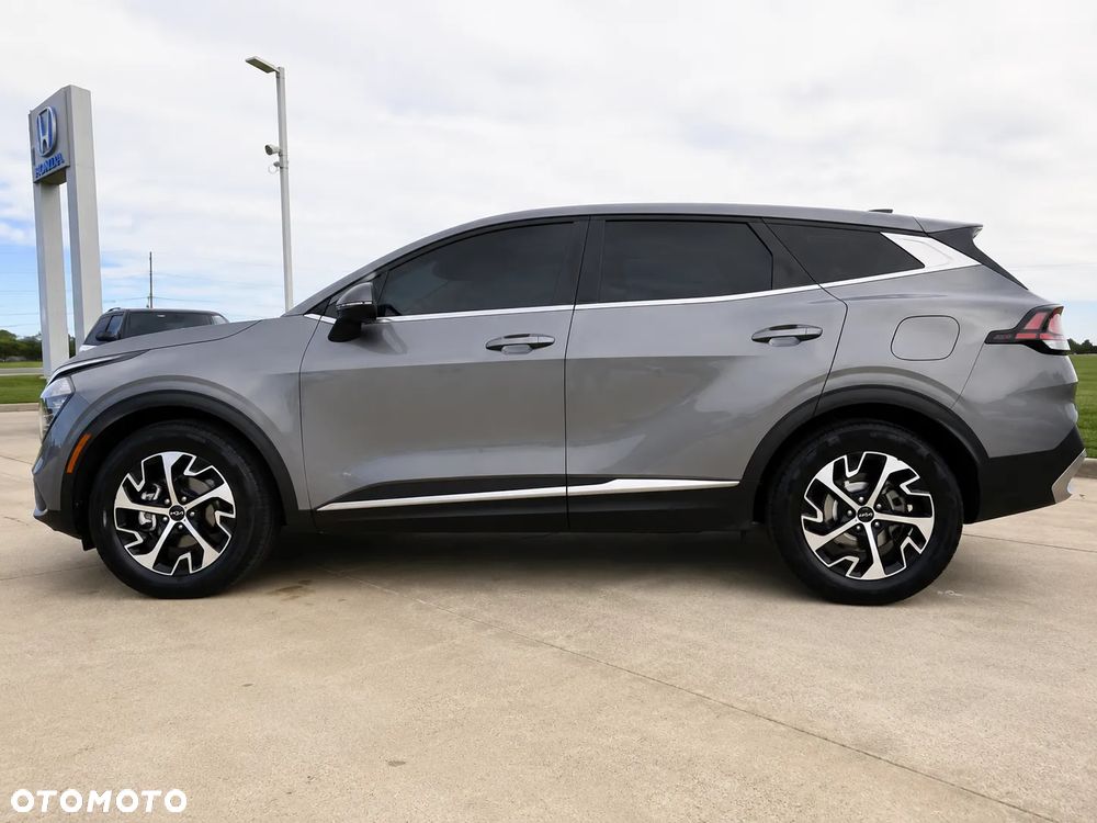Kia Sportage - 7
