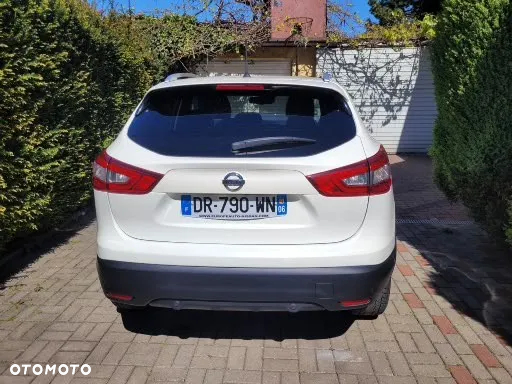 Nissan Qashqai 1.5 dCi Visia - 4