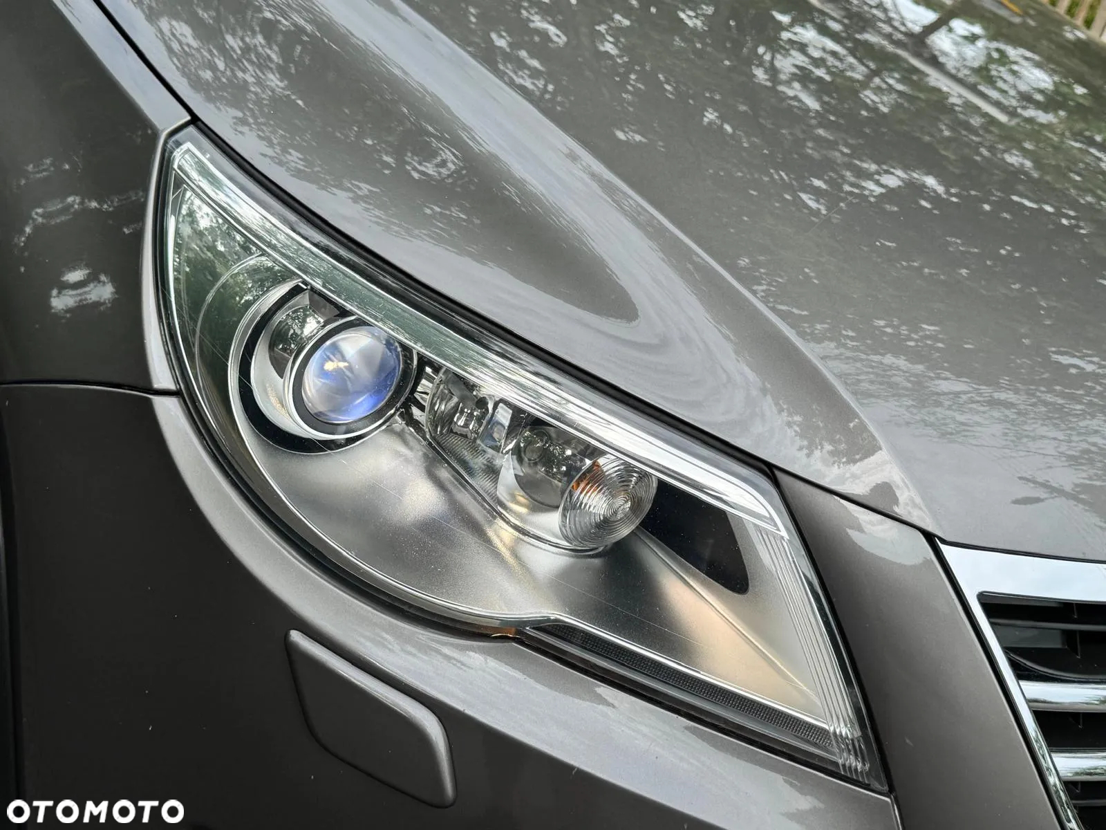 Volkswagen Tiguan 2.0 TDI DPF 4Motion Sport & Style - 8