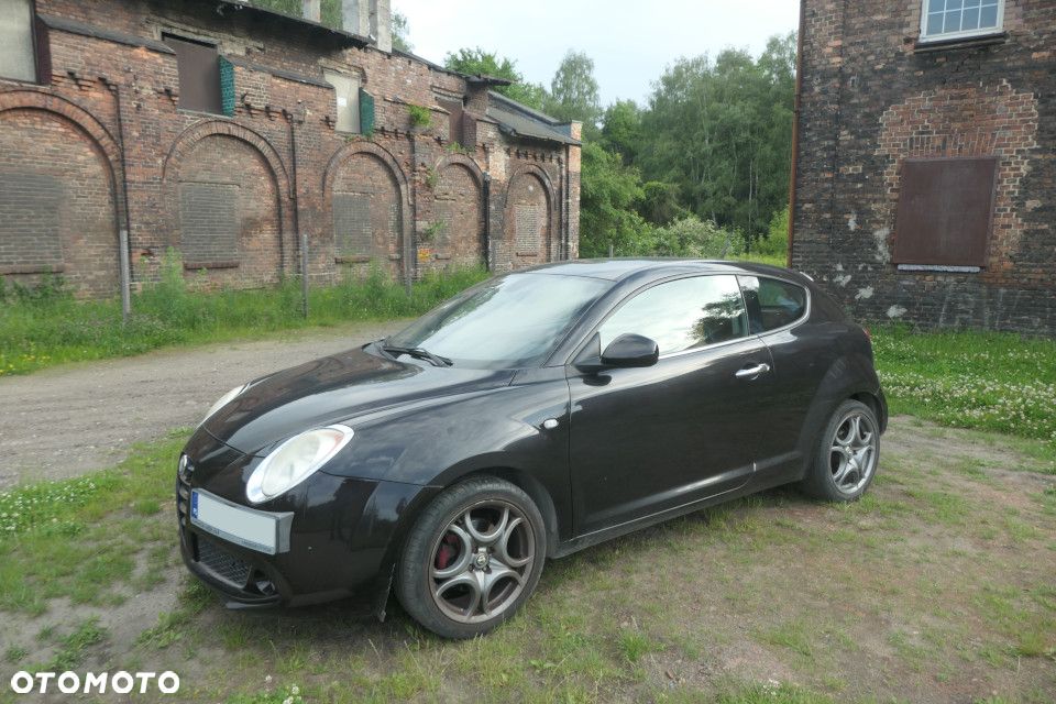 Alfa Romeo Mito 1.3 JTDM Distinctive S&S - 1