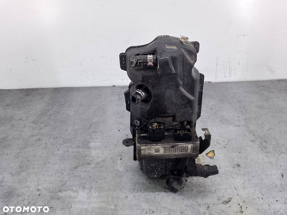 POMPA WSPOMAGANIA ELEKTRYCZNA CITROEN C5 II 9682185480 A5098264+A 2.2 HDI - 1