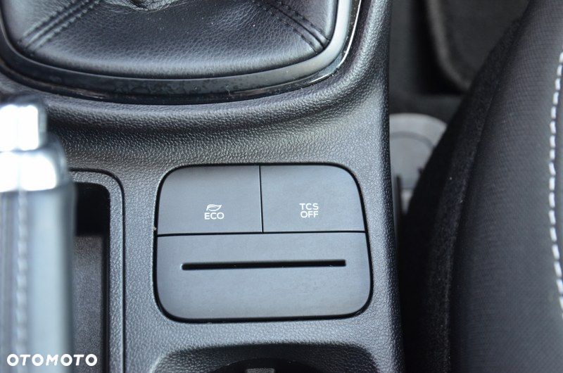 Ford Fiesta 1.1 COOL&CONNECT - 14