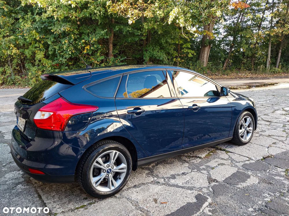 Ford Focus - 16