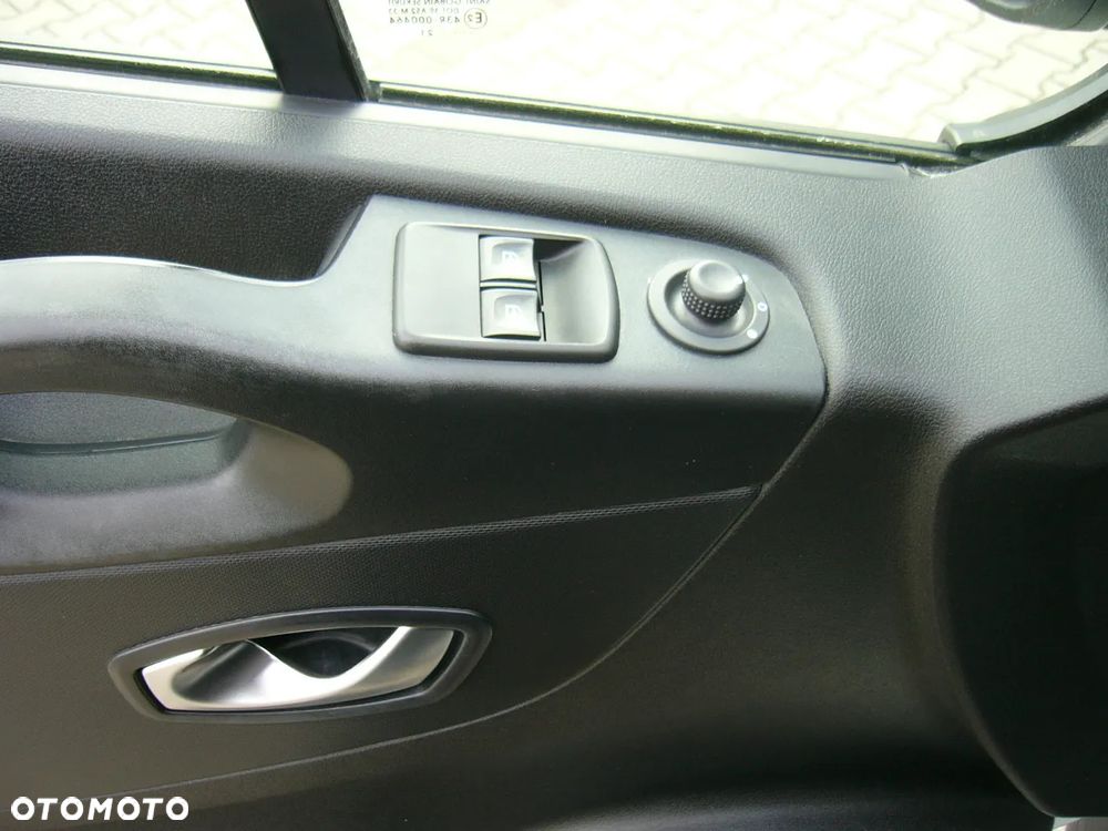 Nissan NV300 LONG L2H1 2,0 DCI 120Ps EURO6 - 15