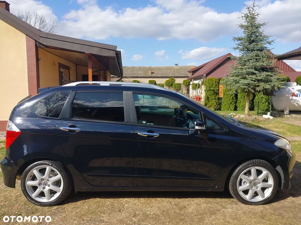 Honda FR-V 2.2 CTDi Executive - 1