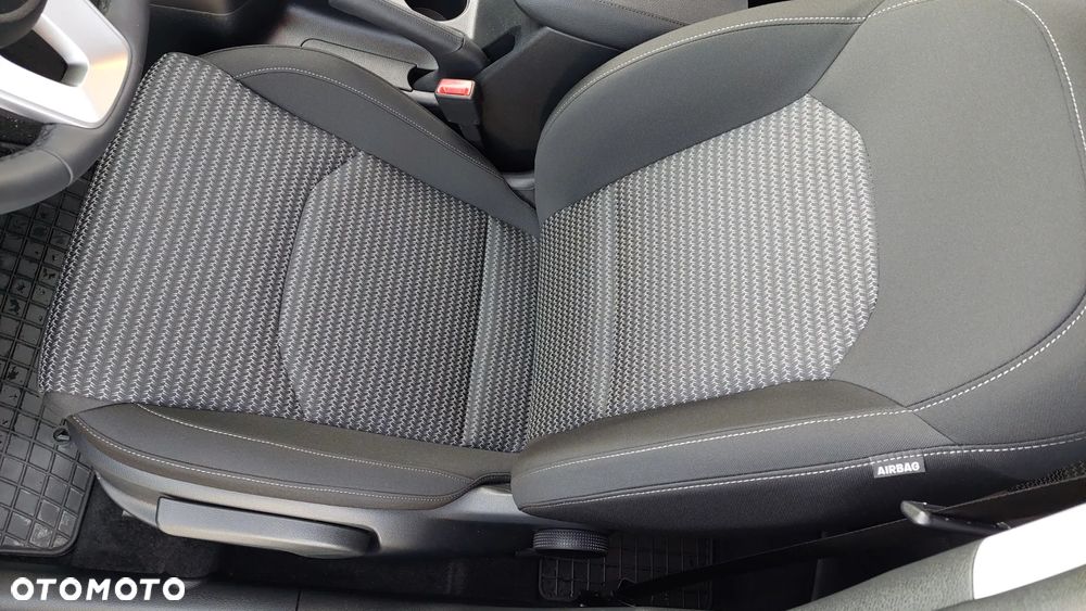Kia XCeed 1.6 T-GDI M DCT - 17