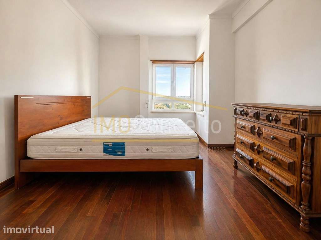 Apartamento T2 | Zona do Modelo - Torres Novas - Grande imagem: 3/28
