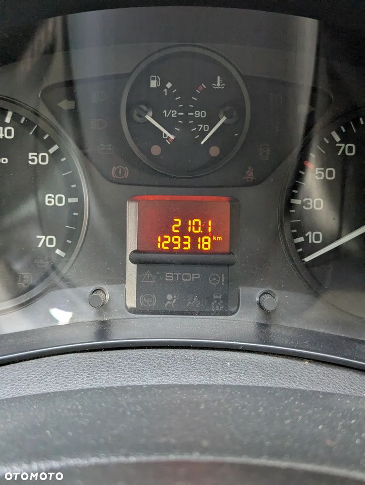 Citroën Berlingo - 8