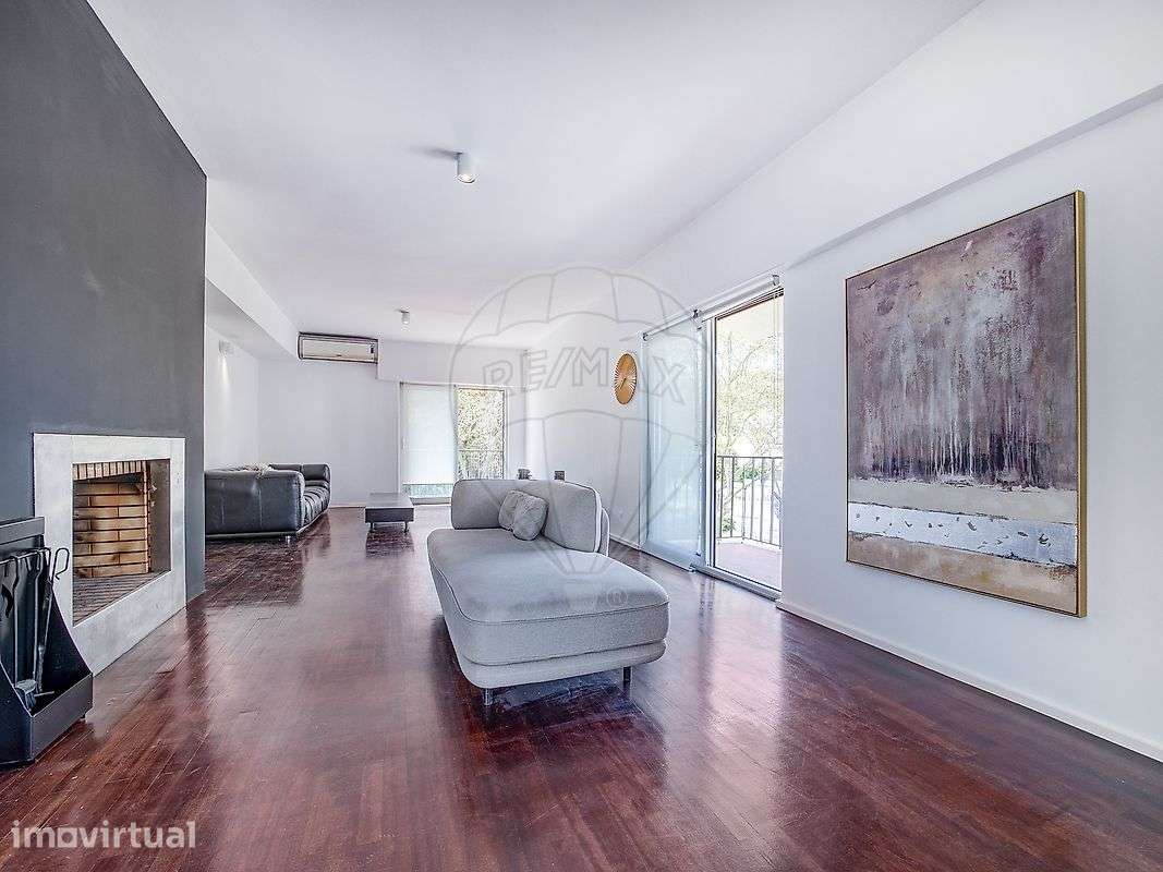 Apartamento T5 para venda - Grande imagem: 3/30