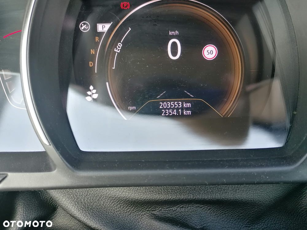 Renault Scenic - 17