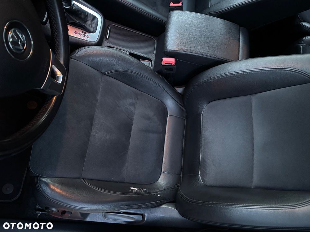 Volkswagen Sharan 2.0 TSI Highline DSG - 12