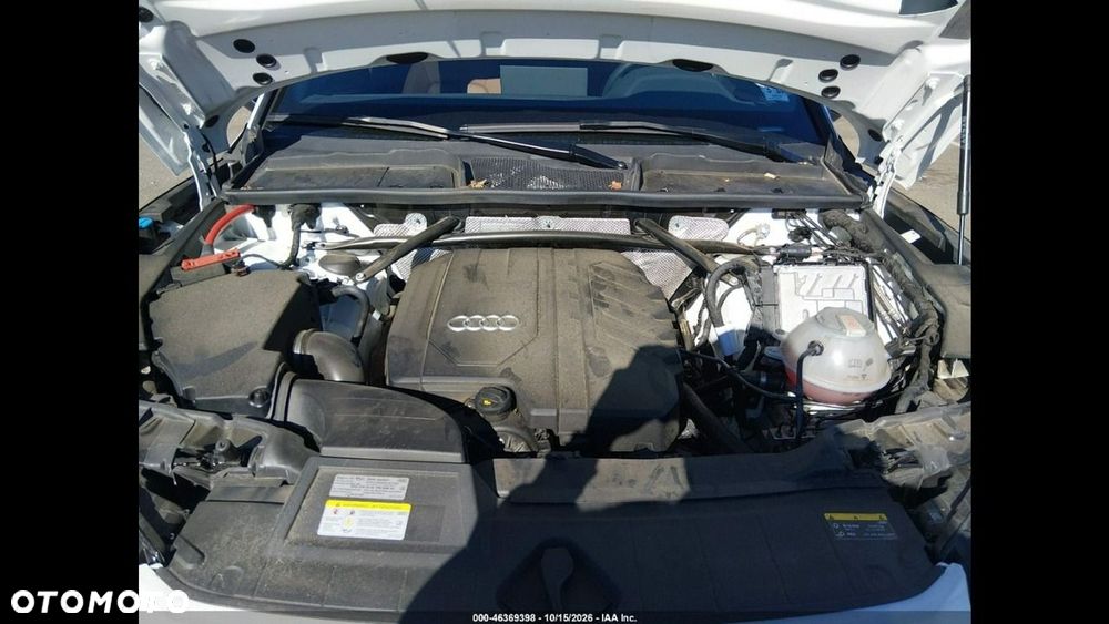 Audi Q5 45 TFSI quattro S tronic S line - 12